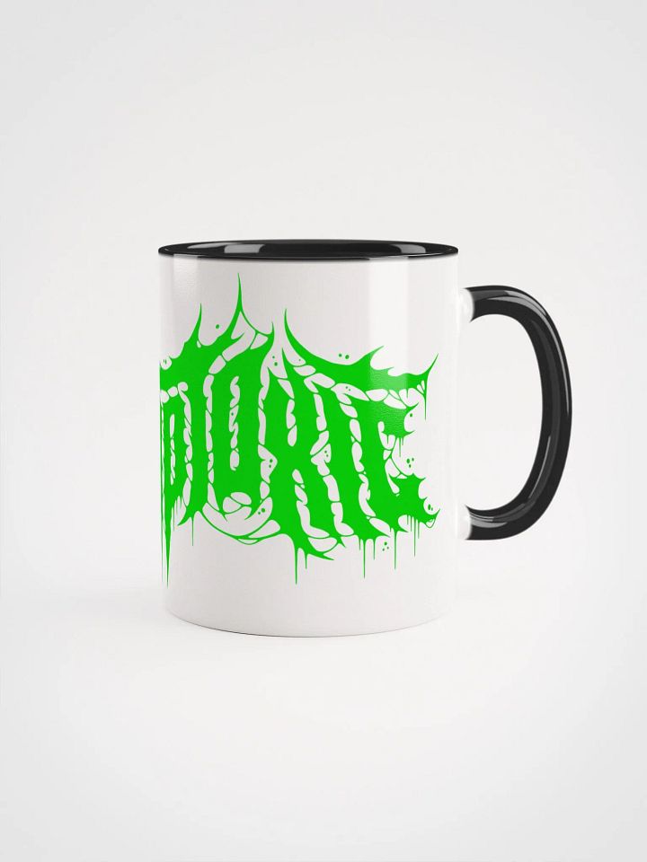 ItzKryptoxic Mug product image (1)