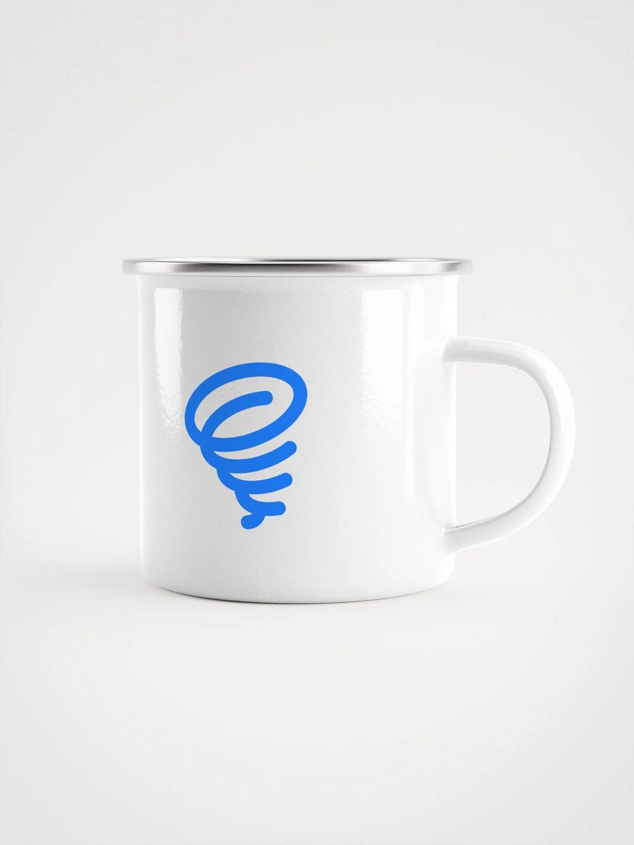 Enamel Mug product image (1)