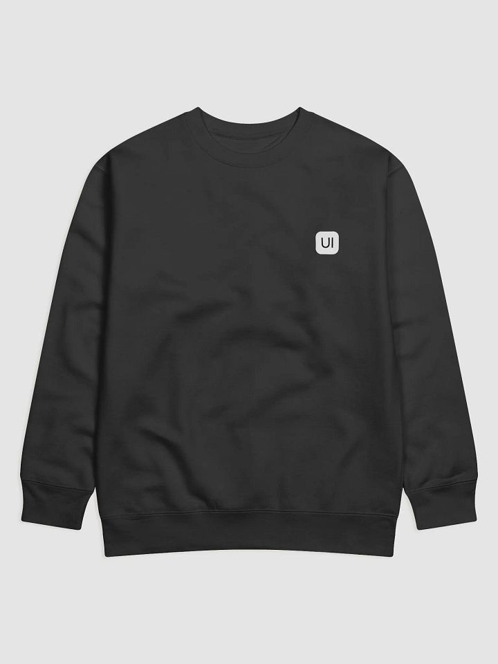 HeroUI Hoodie product image (1)