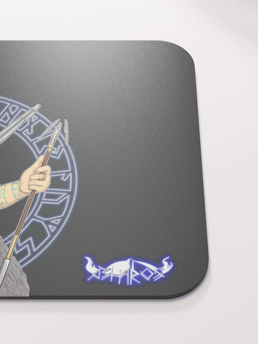 Hanzo Classic mousepads product image (6)