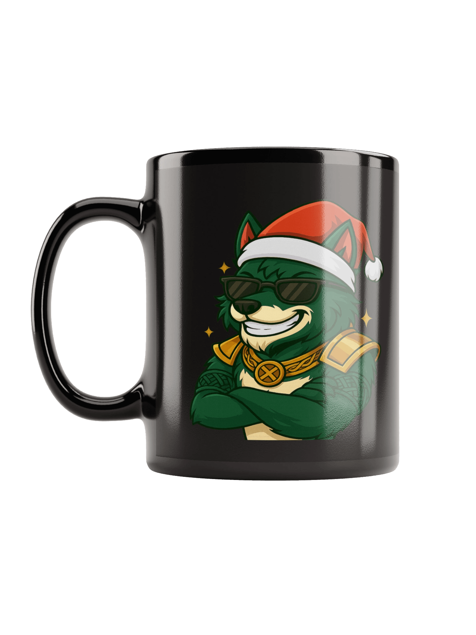 Sarcasm Mug product image (4)