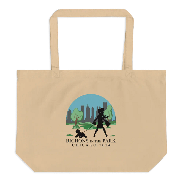 2024 National Specialty Wide Tote product image (1)