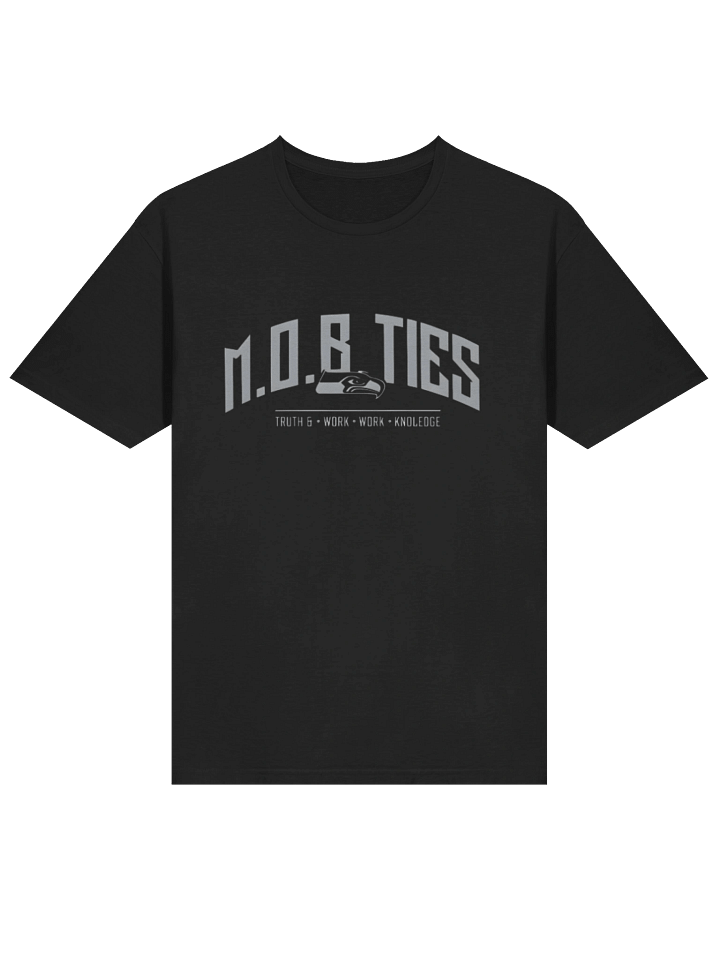 M.O.B. TIES Leonard Williams T-Shirt product image (2)