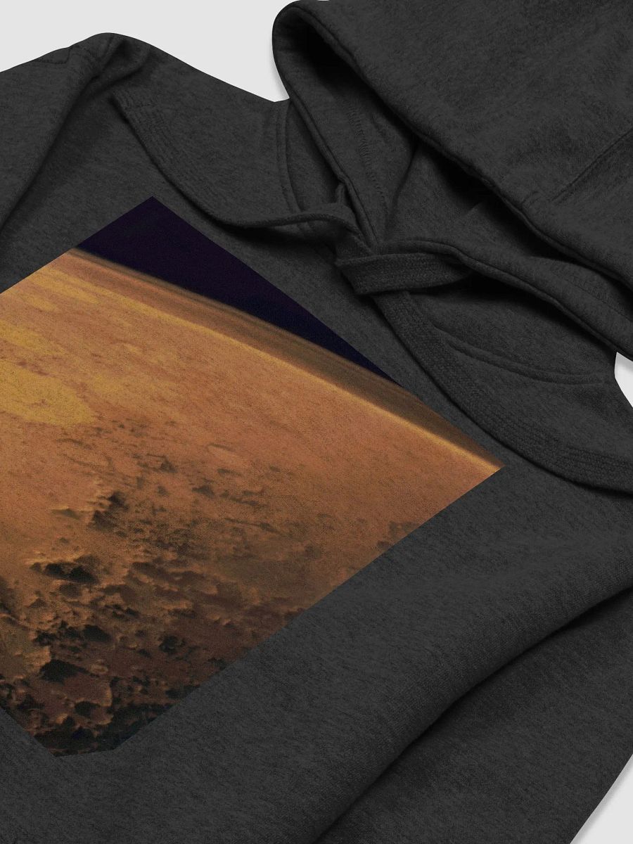 MARS HOODIE product image (3)