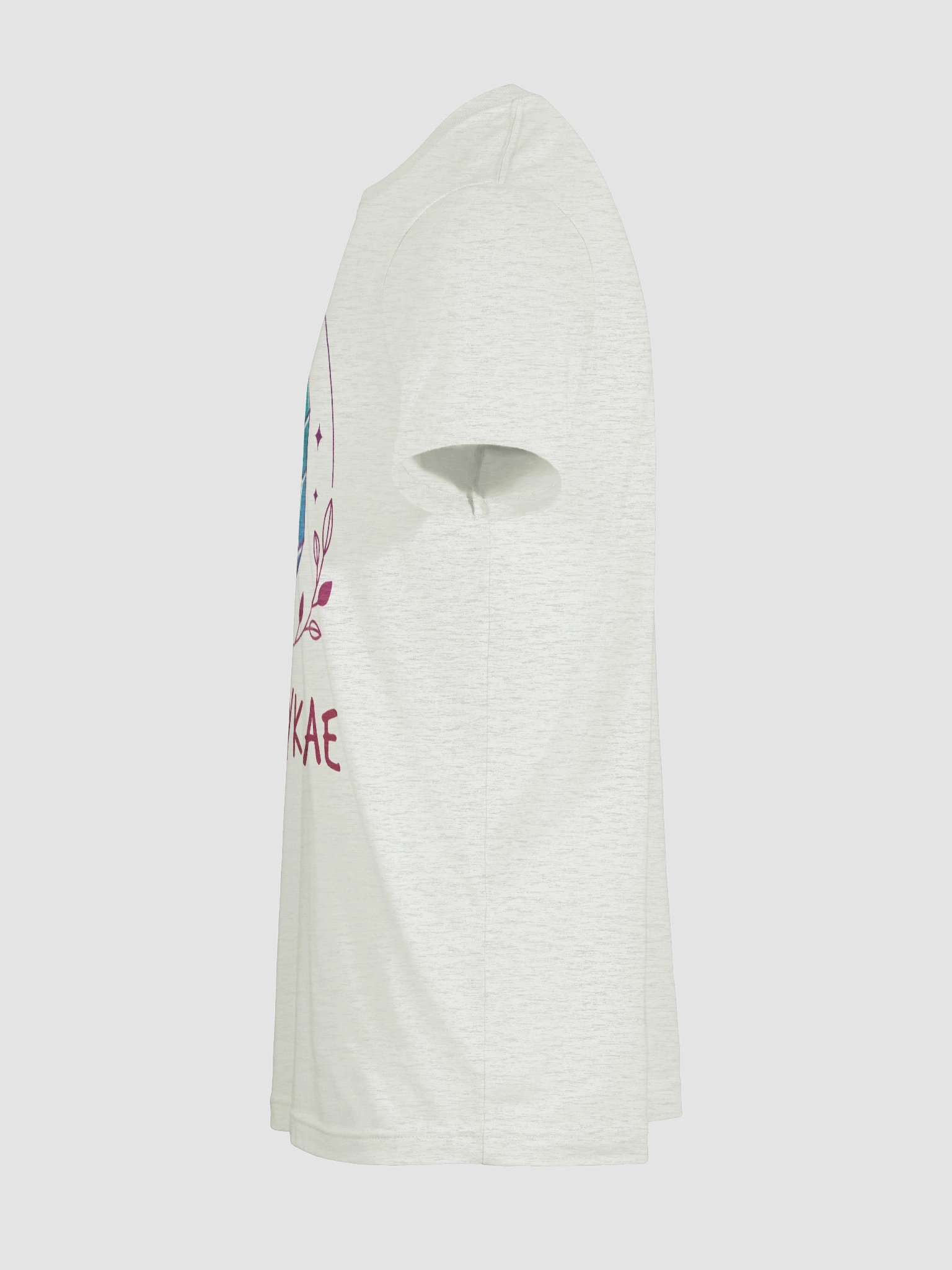 MannyKae Logo Soft Tee product image (11)