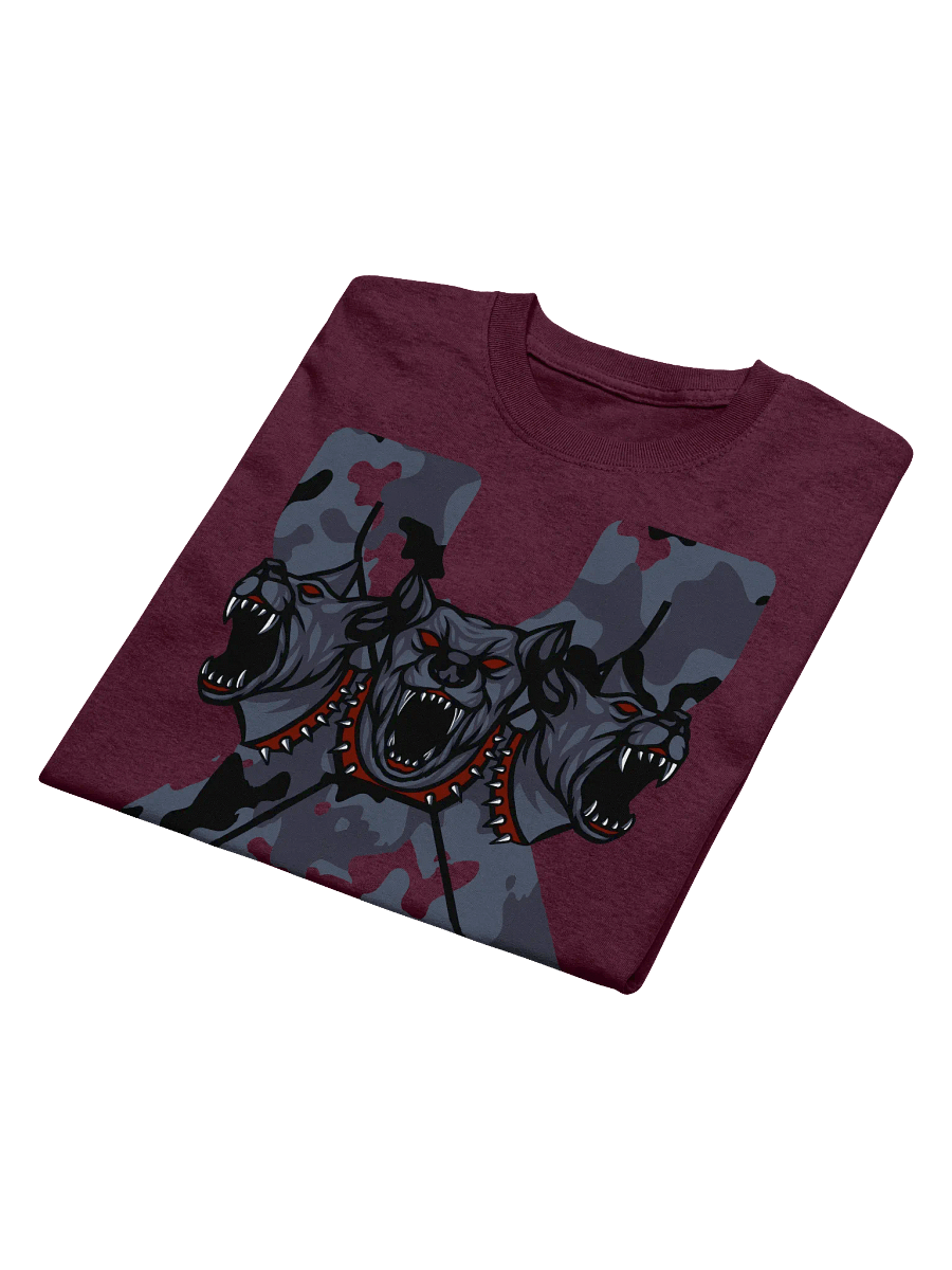 XMM Shirt Diablo product image (12)