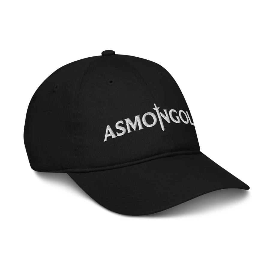 Asmongold Cap product image (6)