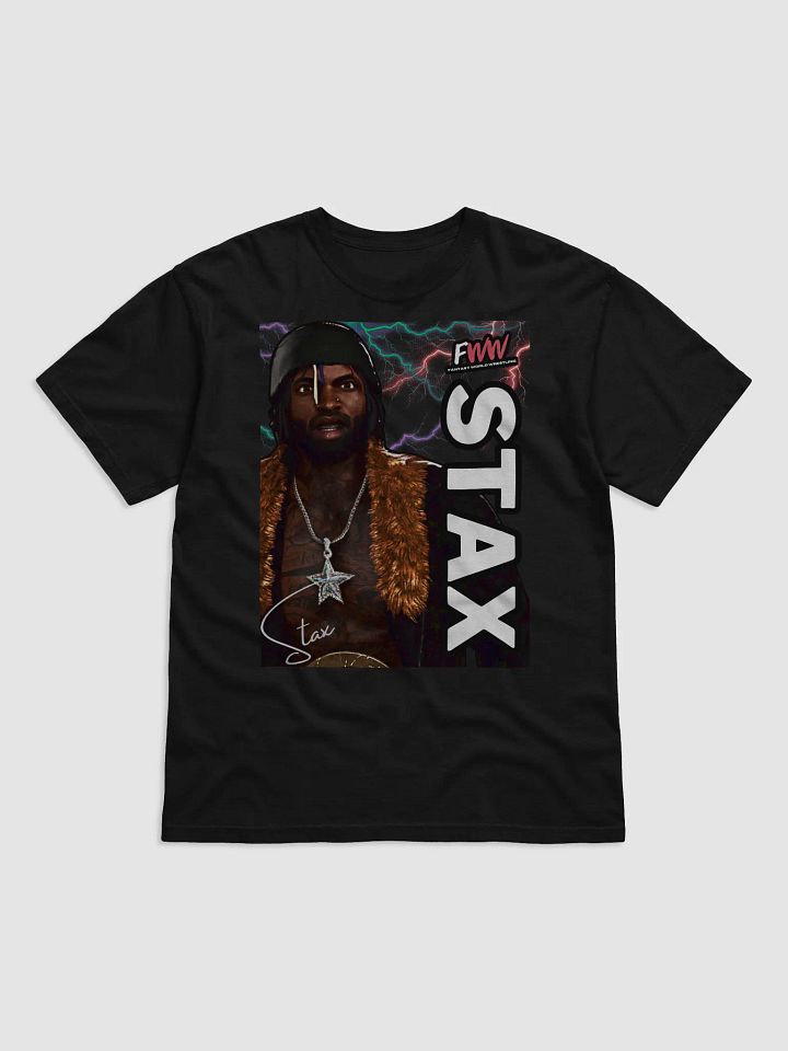 FWW Universal Champion tee product image (1)