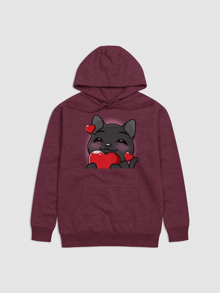 Love Hoodie product image (2)