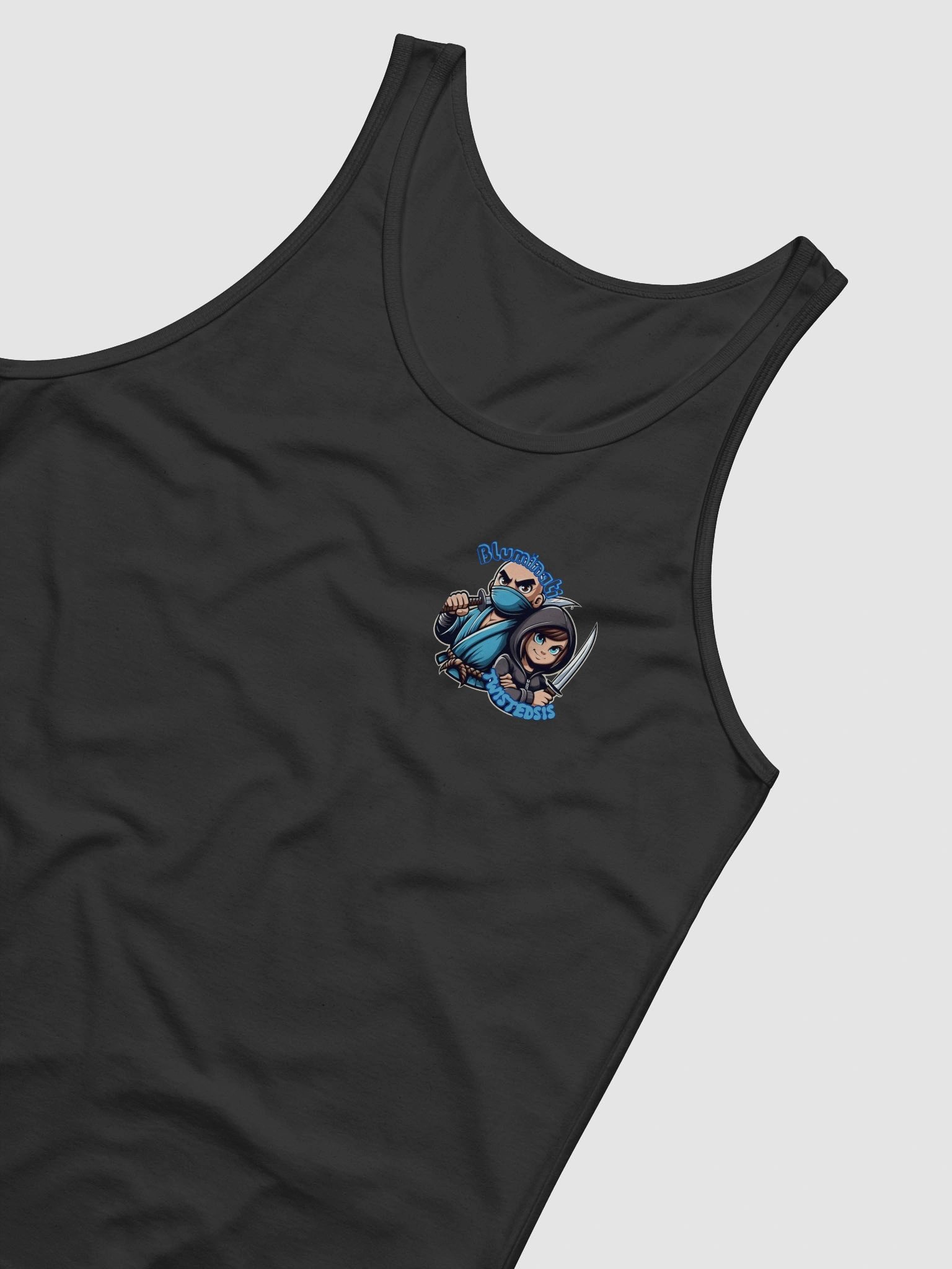 Bluminati vs TwistedSis Battle Tank product image (21)