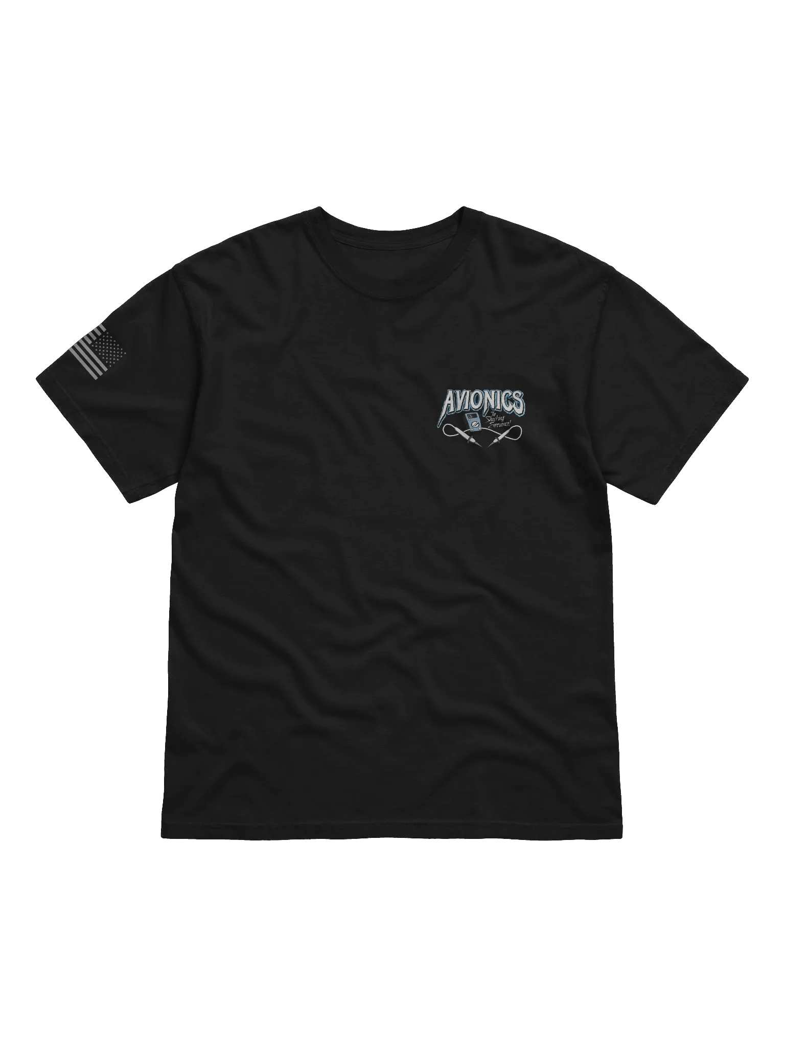 "AVIONICS Vol.1" Best Shirt product image (90)