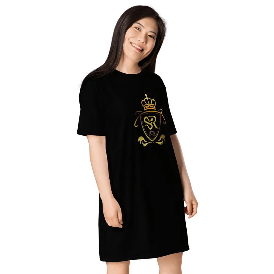 The Big Dress product image (5)