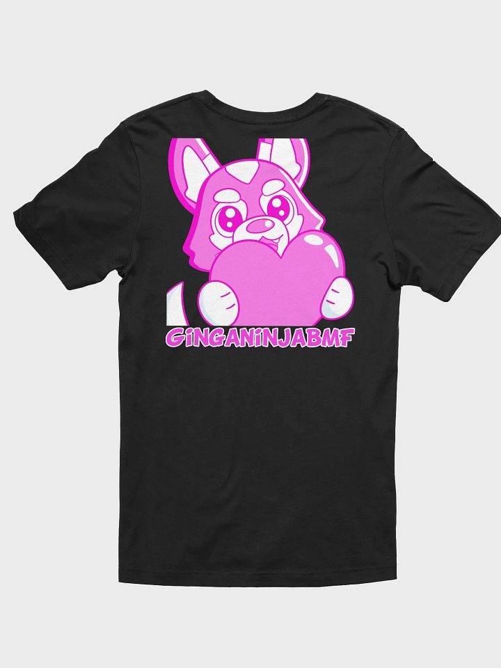 Murphy Love Shirt product image (2)