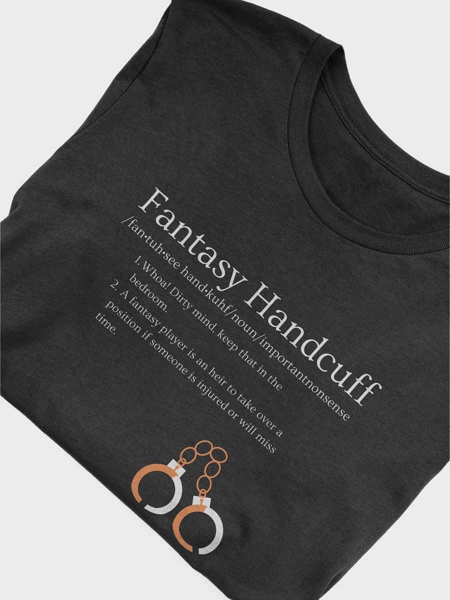 Fantasy Handcuff product image (5)