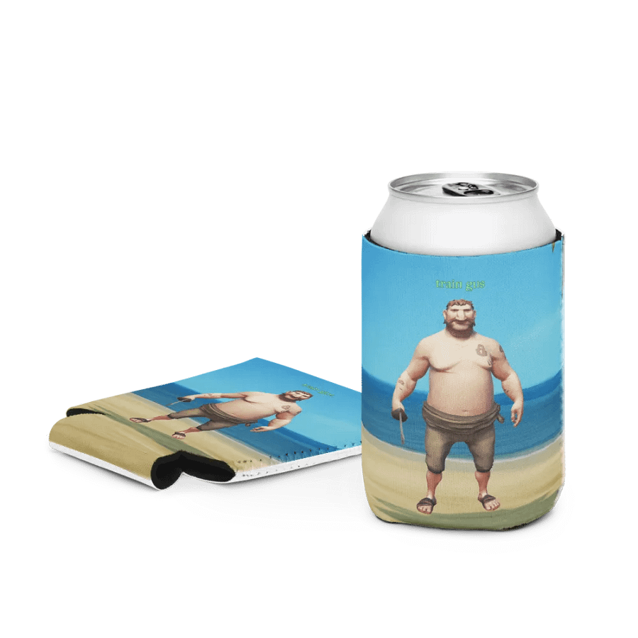 Gus Stubby Holder product image (4)