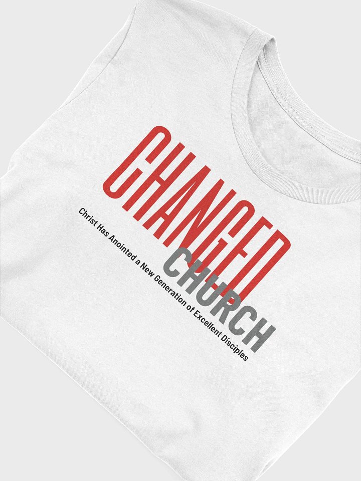 Changed Church Universal Fit product image (2)