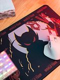 Terror Desk Mat product image (1)