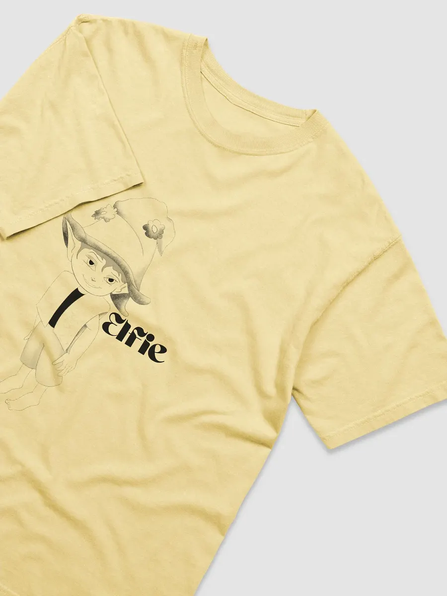 Elfie - Seeker of Things product image (2)