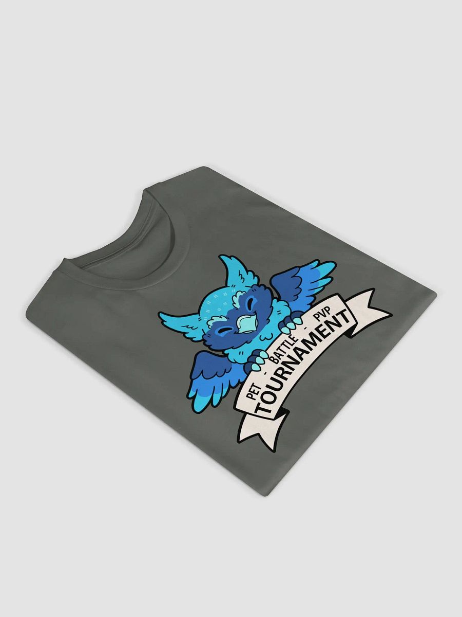 Blue Logo T-Shirt product image (13)
