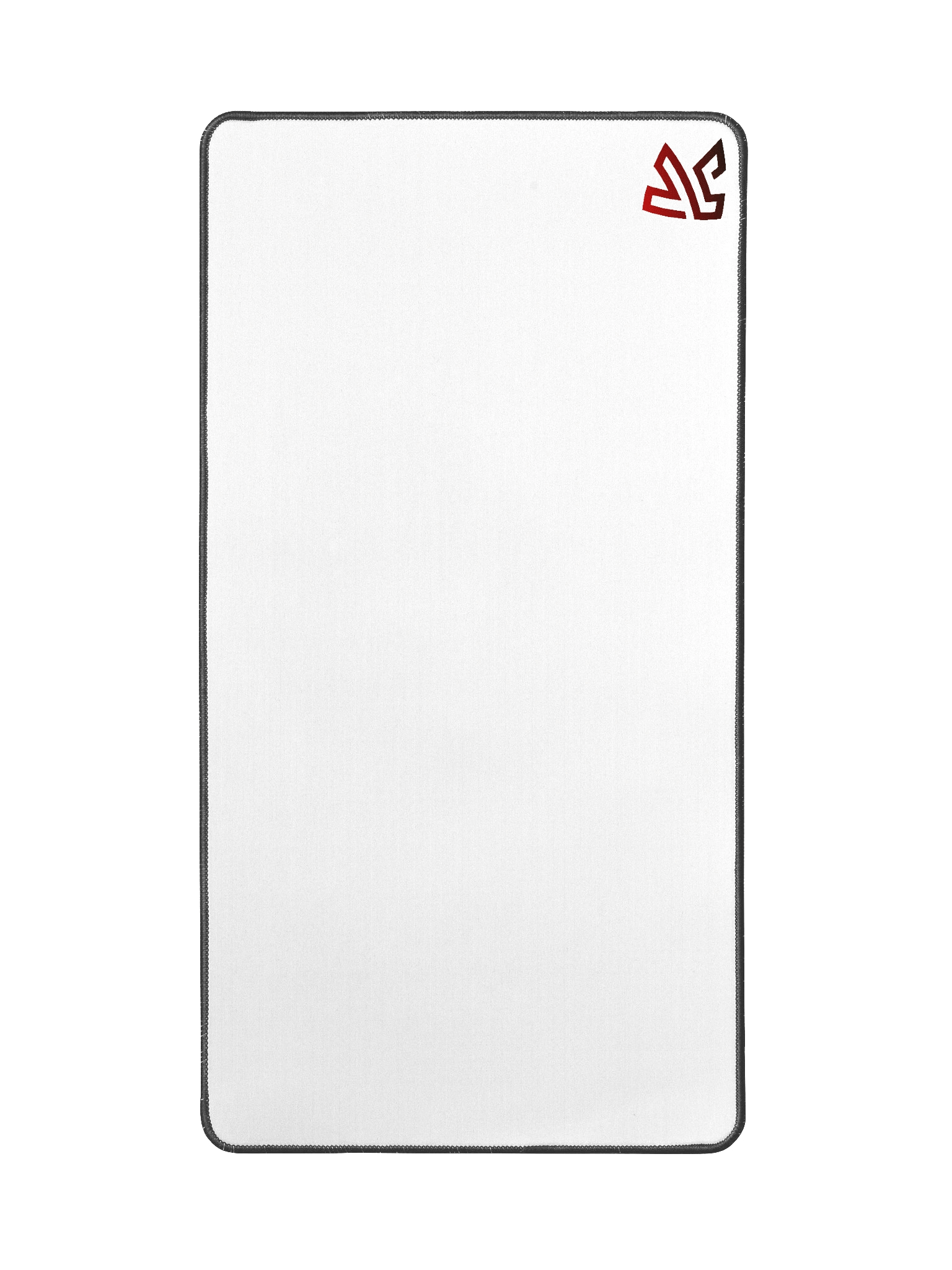 K Logo Desk Mat XL (White) product image (2)