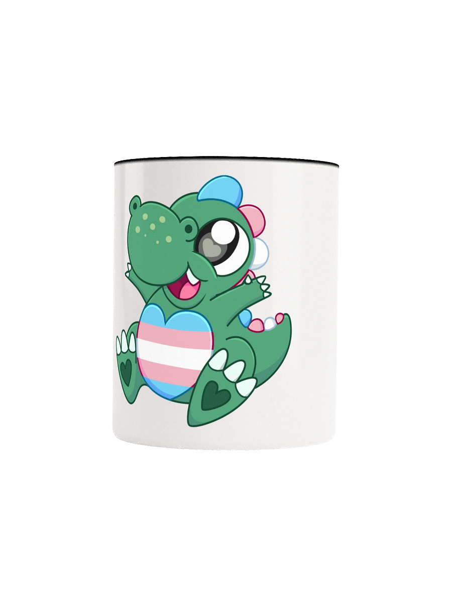 Trans Pride Mug! product image (69)