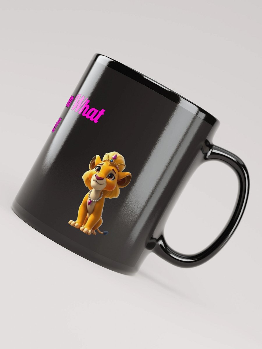 Nala's Rule Mug product image (4)