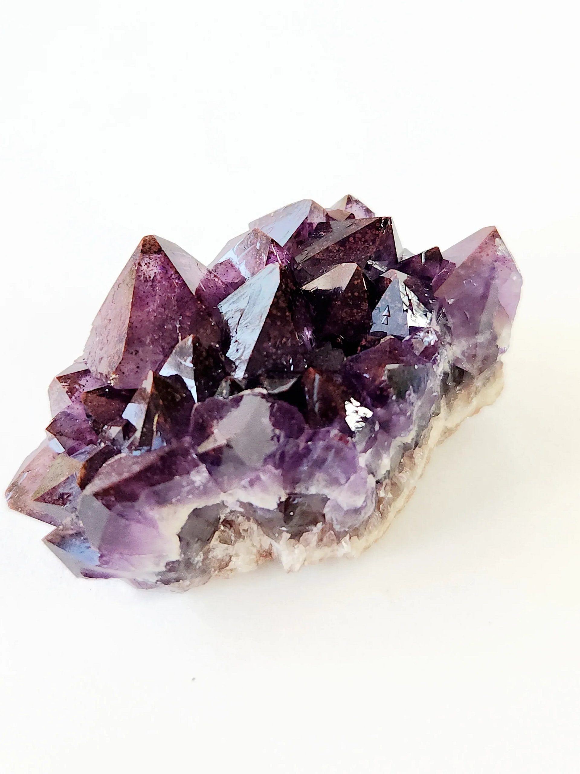 Polkadot spotted thunder bay amethyst product image (4)