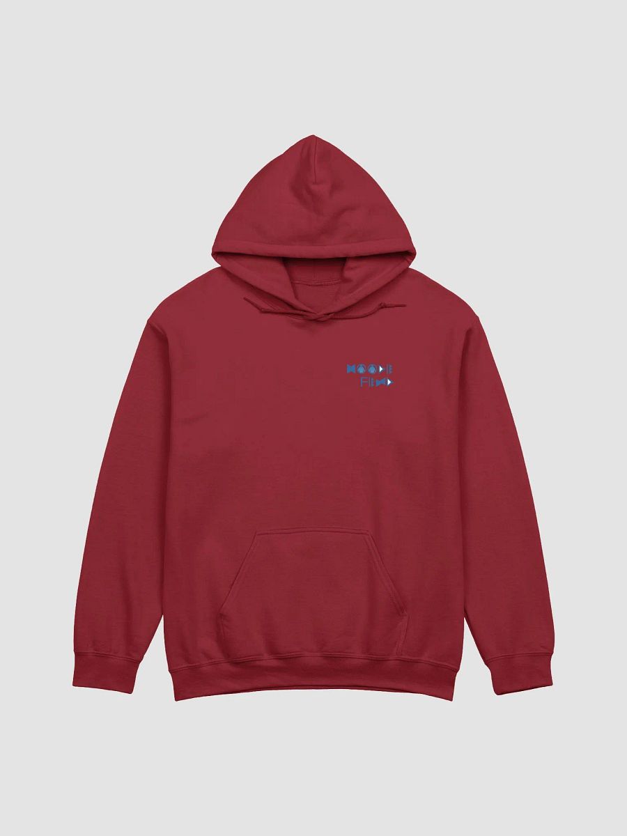 Unisex Hoodie - Multiple Colors Available product image (4)