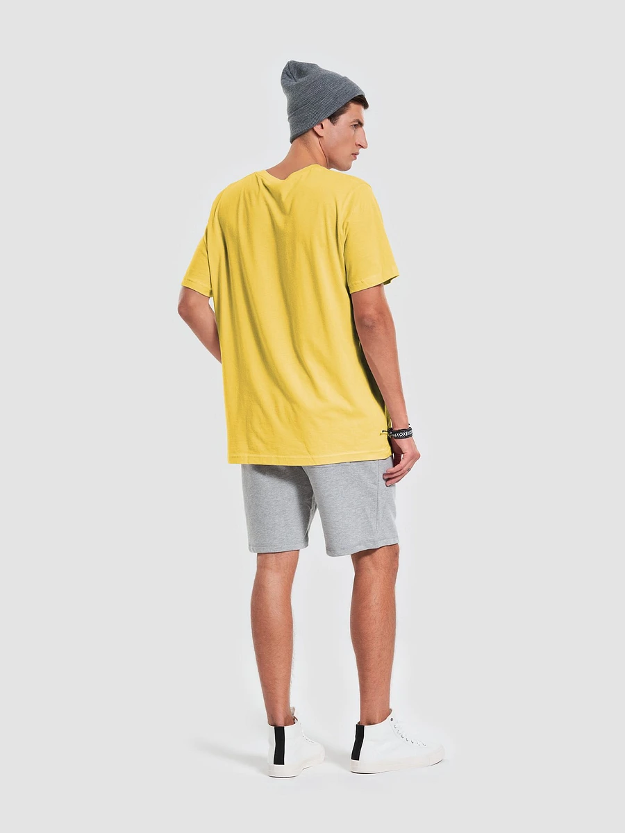 DJ TanTrum T-Shirt (Unisex) product image (7)
