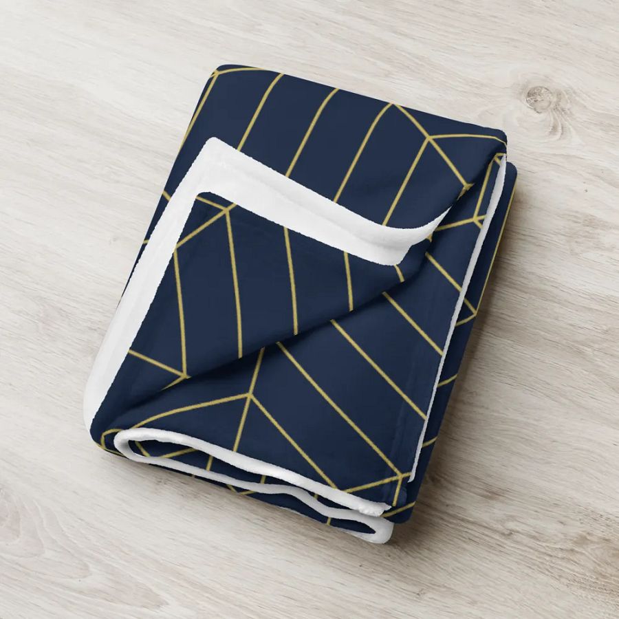 Web of Slumber Blanket product image (12)