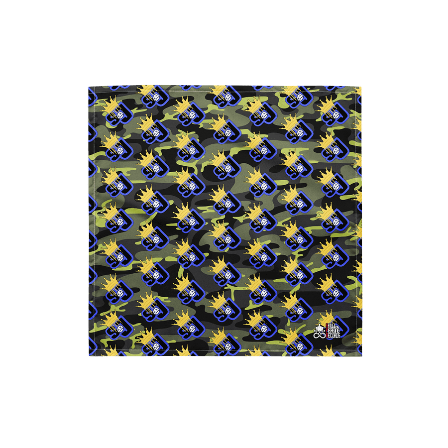 SADBOY JMIGO Bandana product image (1)