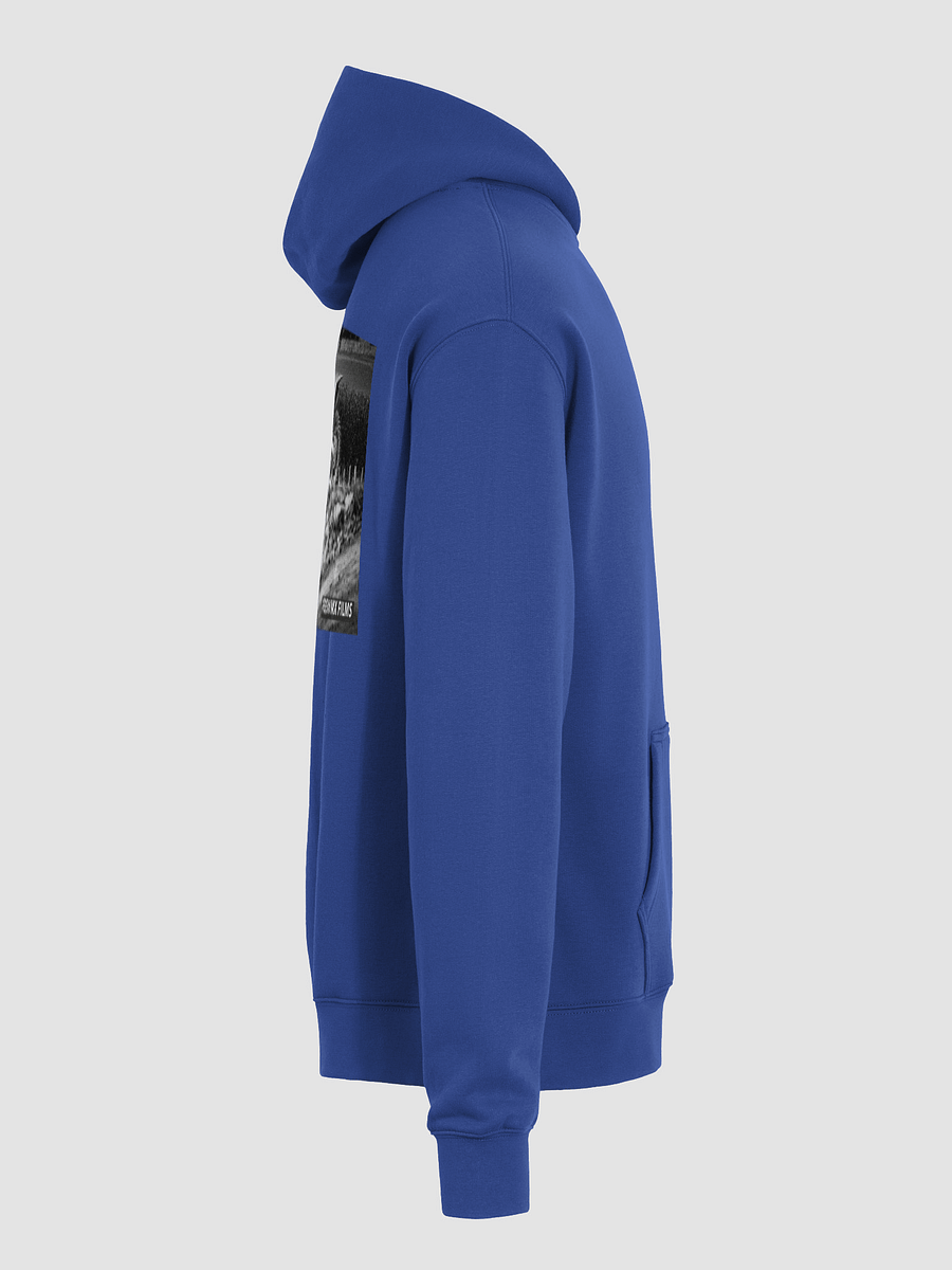 Urban Voyager Hoodie Blue product image (7)