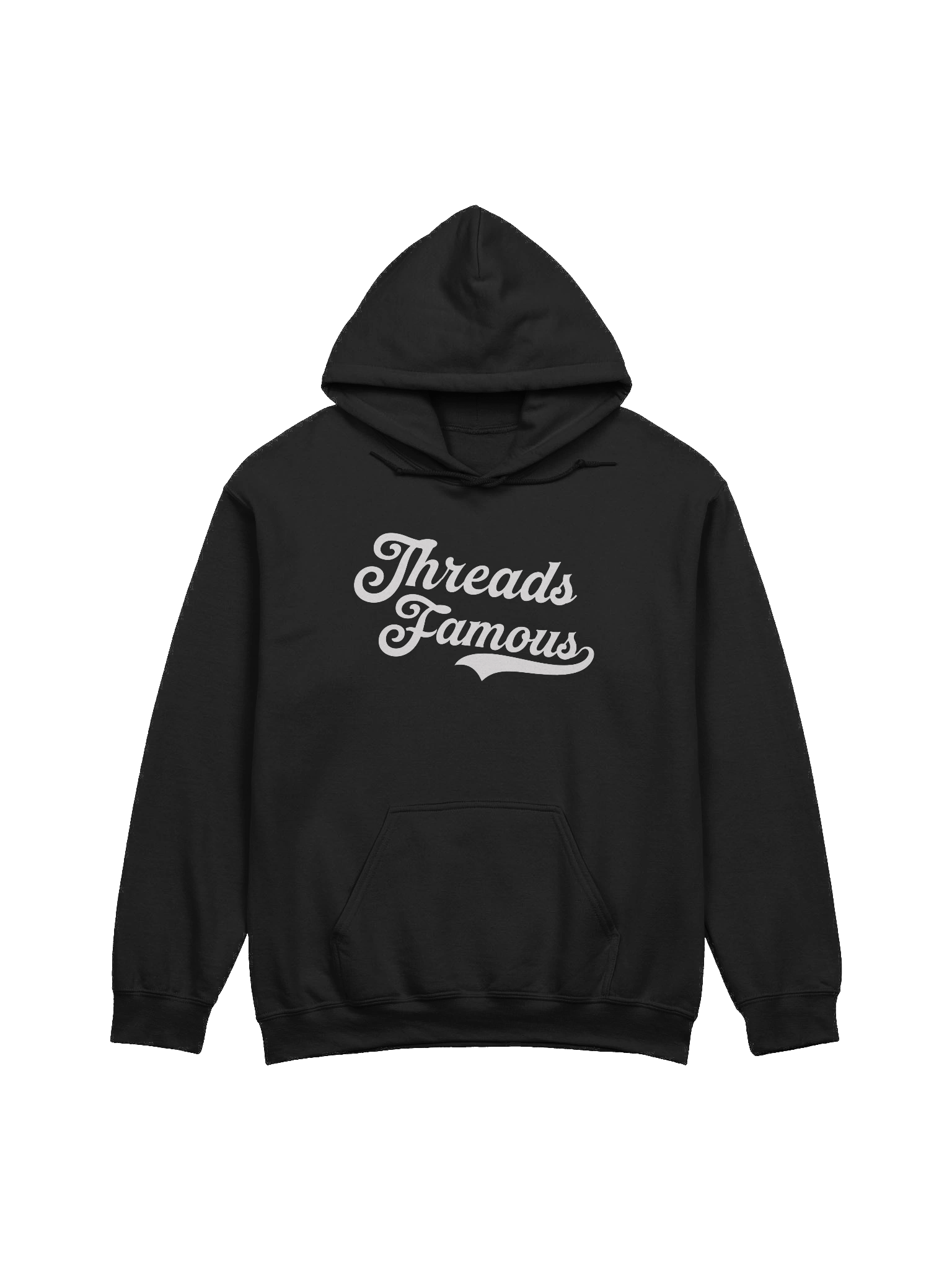 Threads Famous Hoodie product image (1)