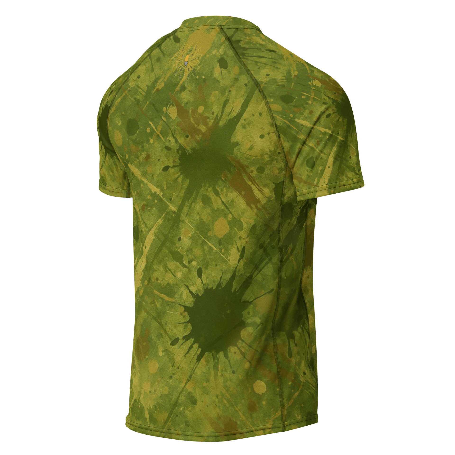 Paint Splatter Camouflage product image (2)