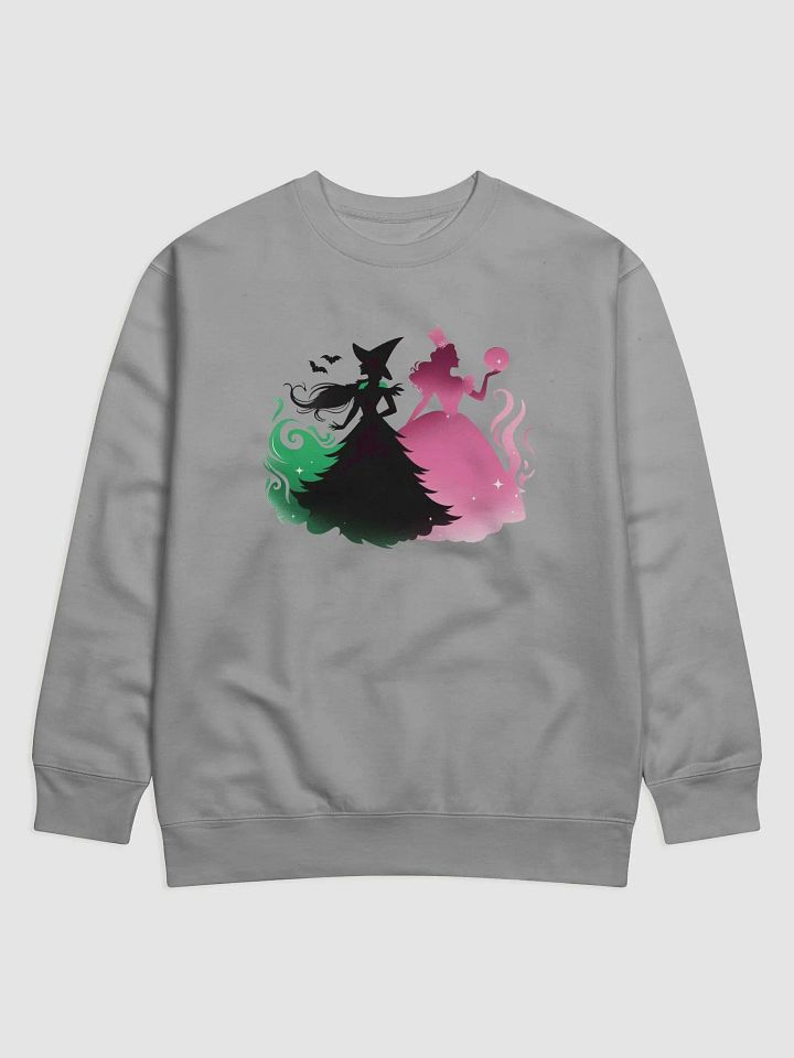 Elphaba & Glinda Wicked Musical product image (4)