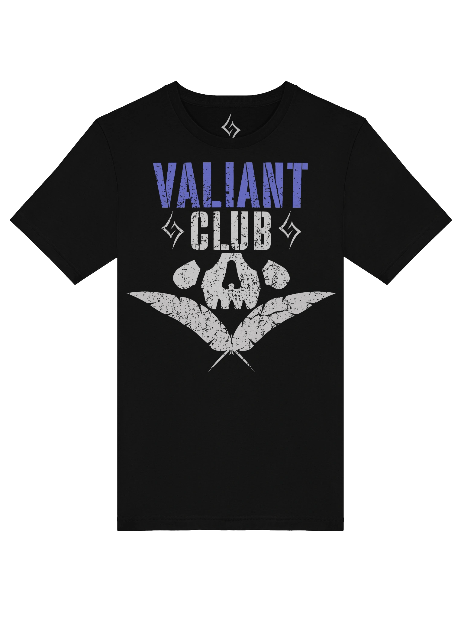 Valiant Club T-Shirt product image (5)