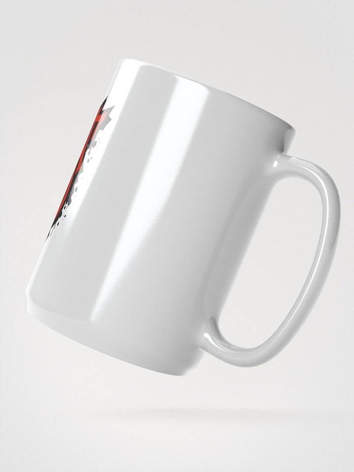 Graf Mug product image (2)