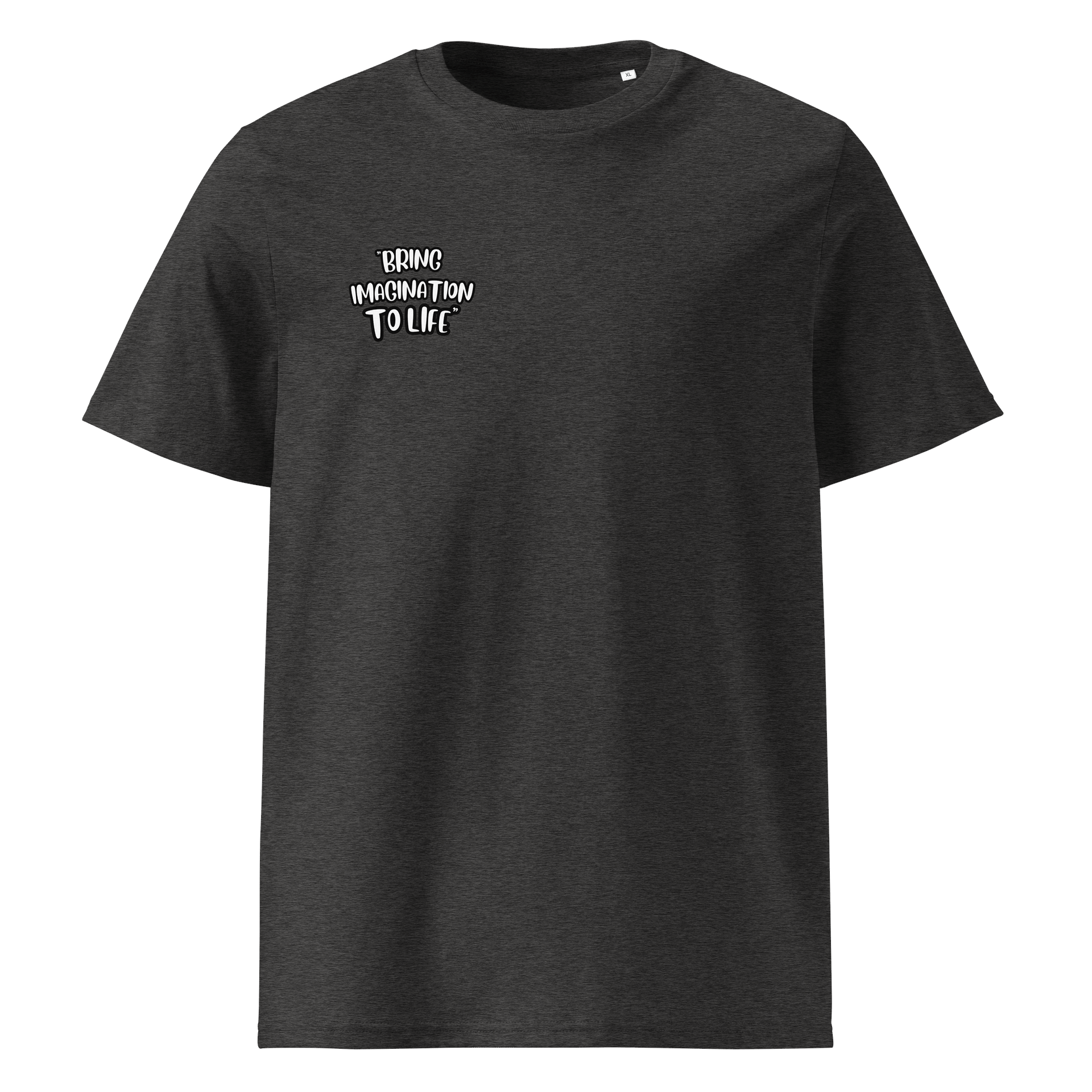 Imagination T-Shirt product image (1)
