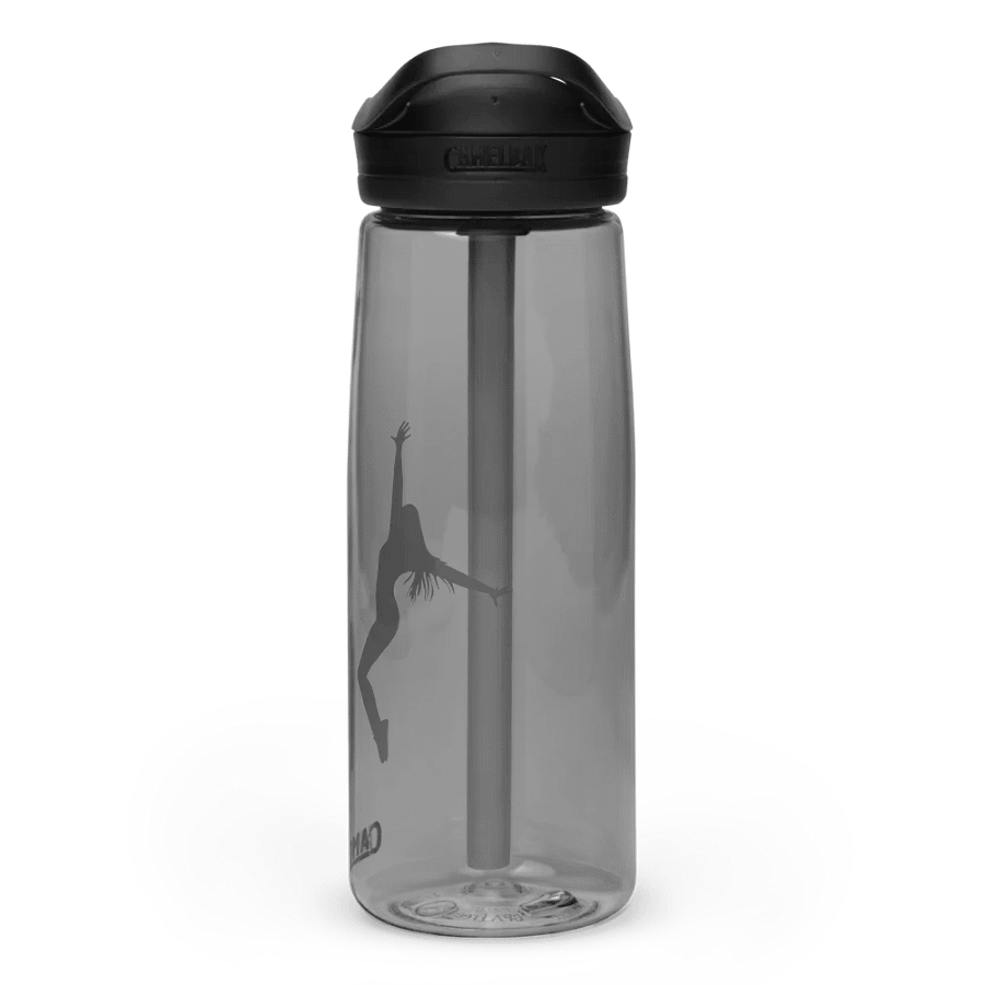 Eco-Friendly Sports Water Bottle by LanaDJ product image (3)