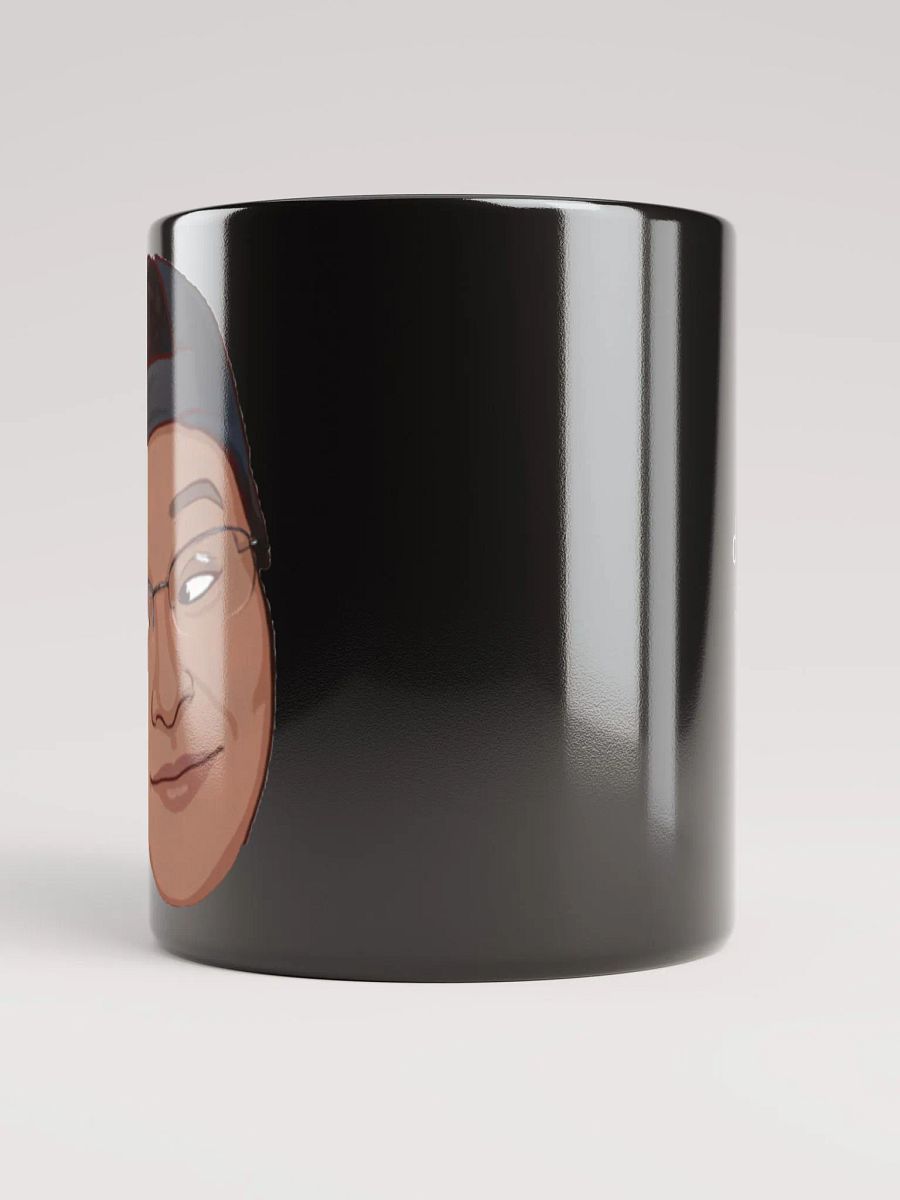 Do You Know? Mug product image (2)