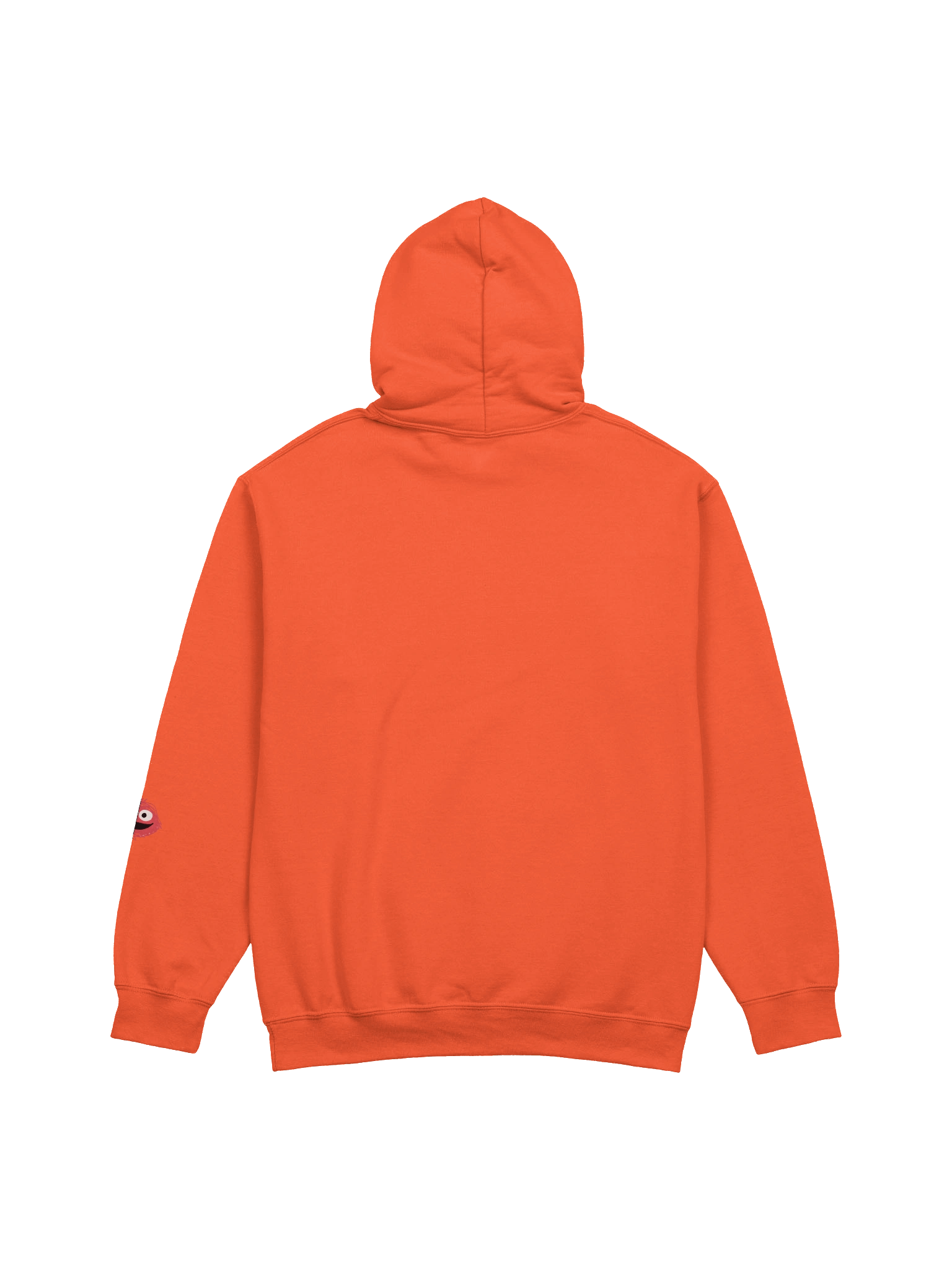 Lesco Face Hoodie product image (2)