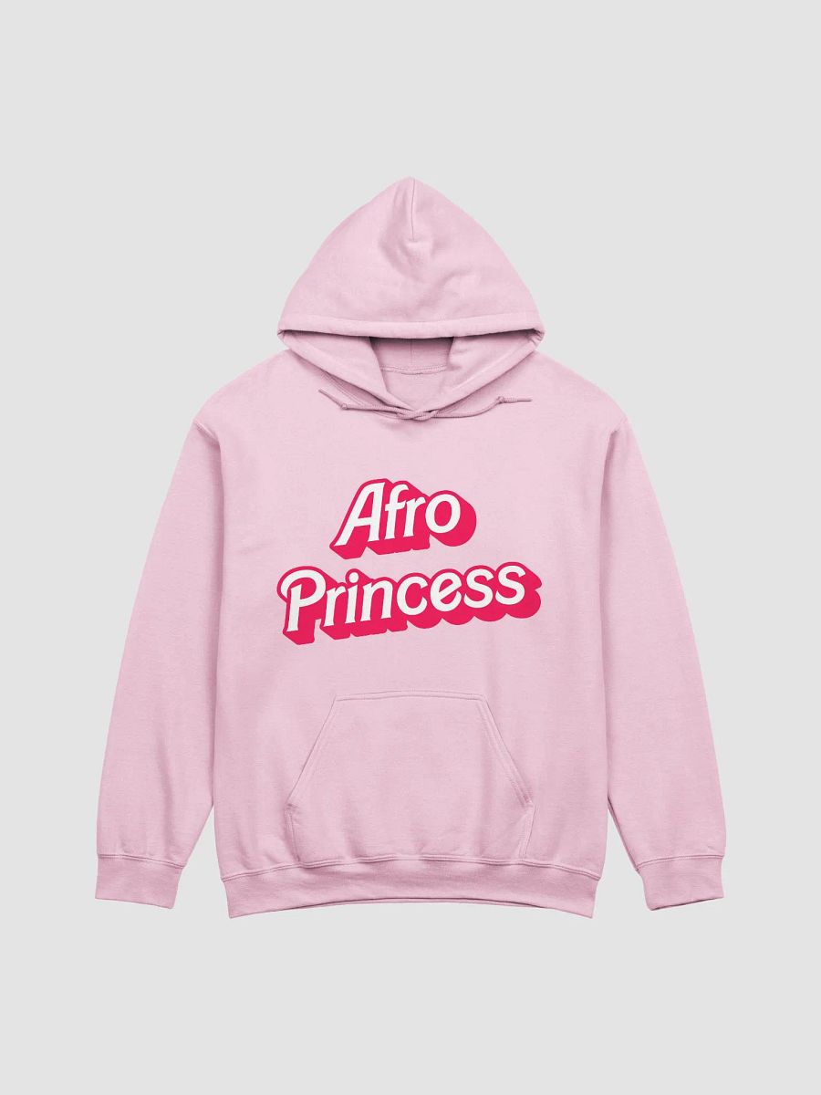 Afro Princess Hoodie product image (21)