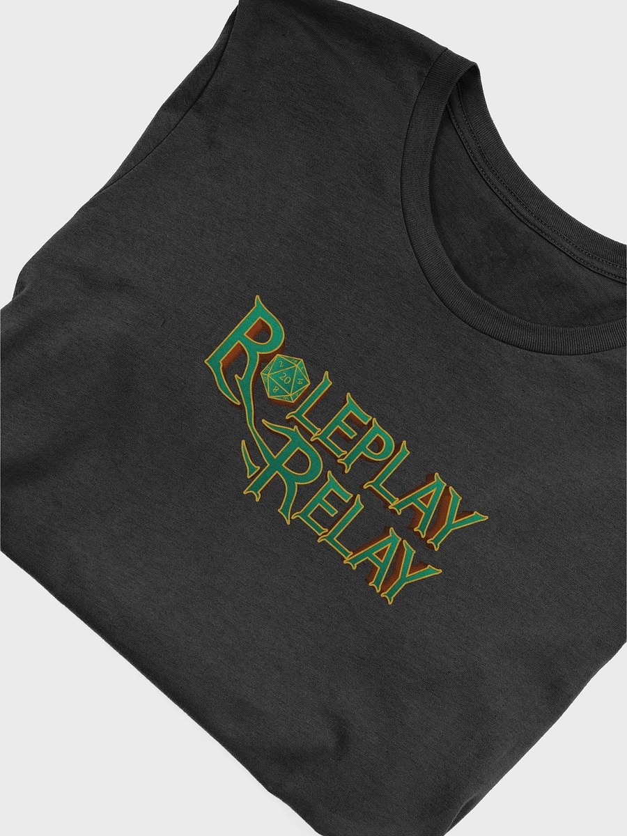 Roleplay Relay T product image (4)