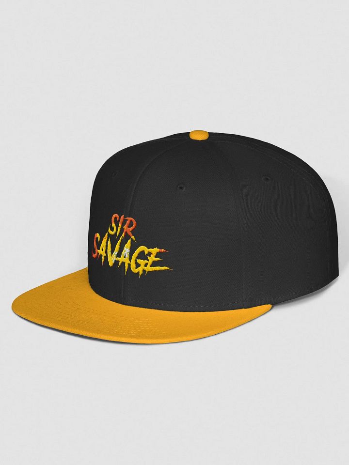 SAVAGE GOLD product image (2)