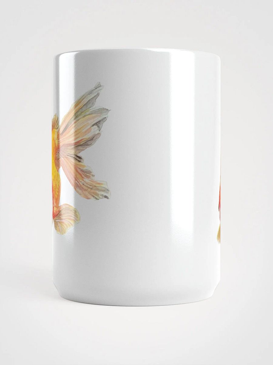 Goldfish Mug product image (5)