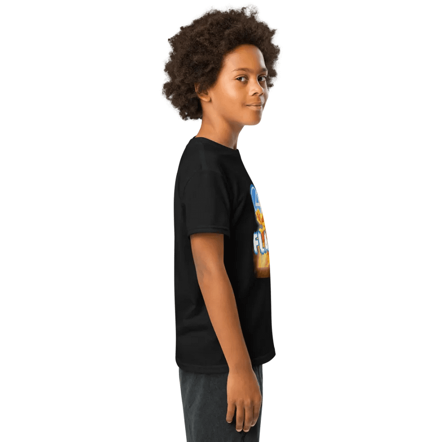 Human Torch product image (6)