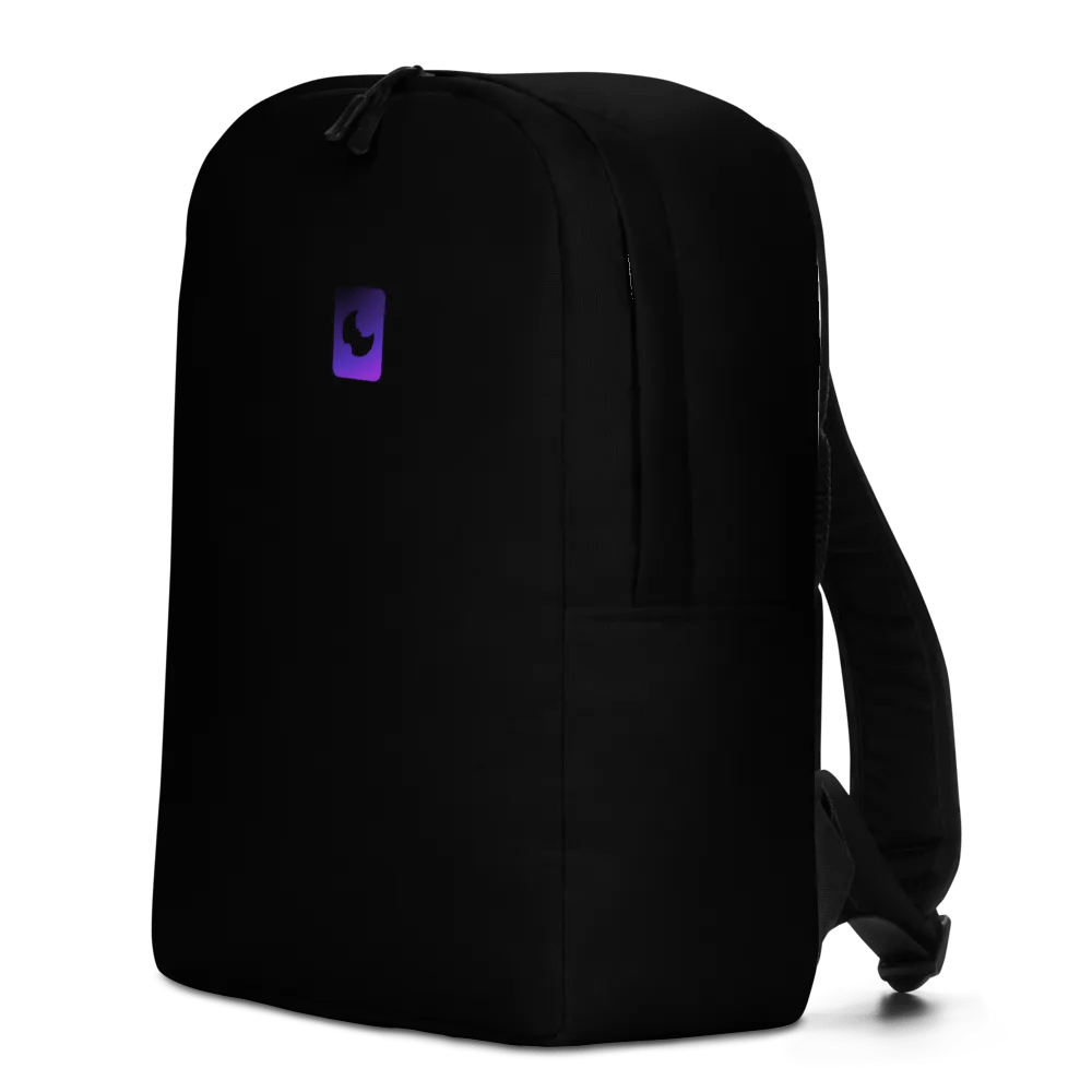 Rune Backpack Patch product image (12)