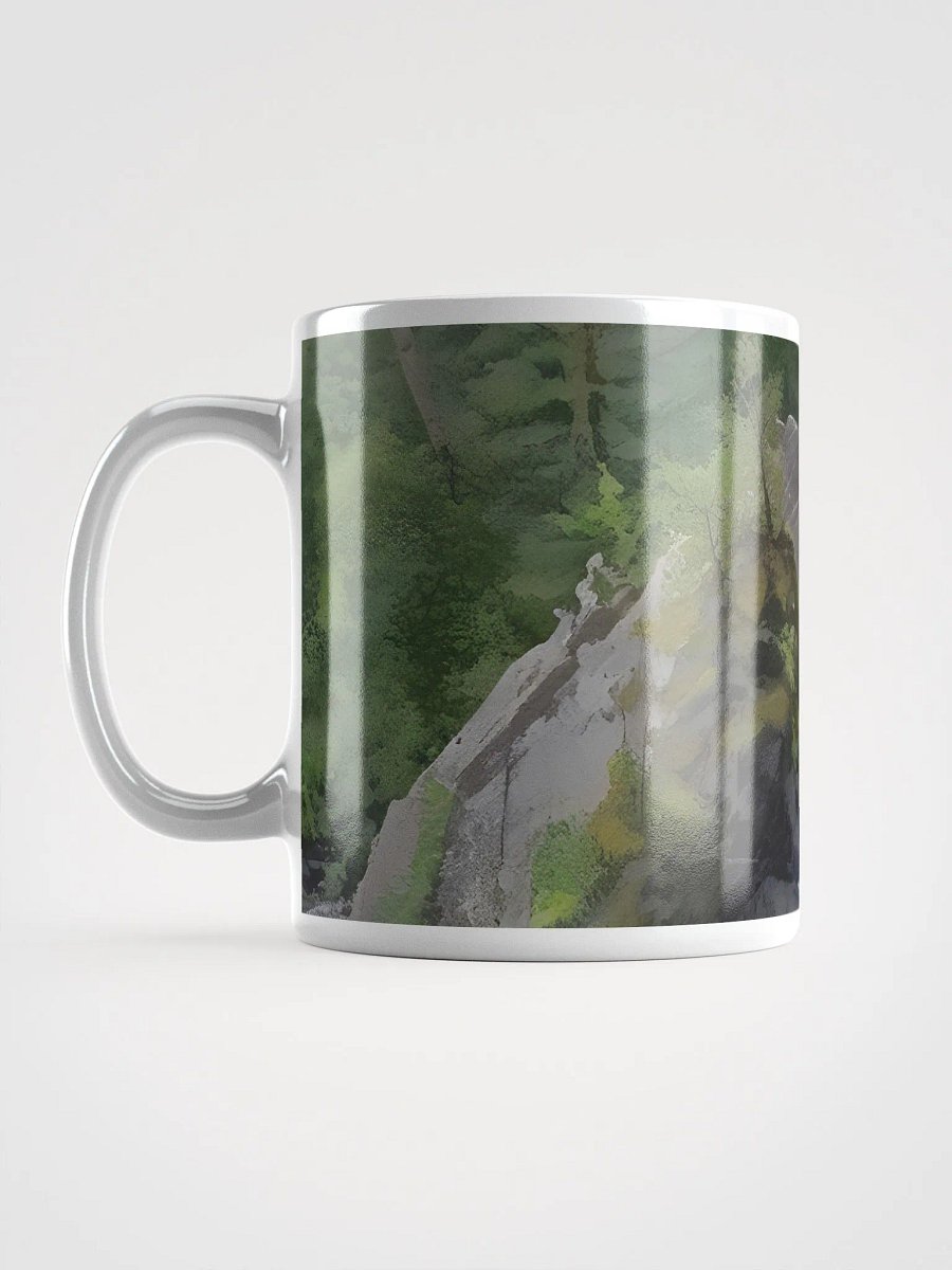 Gabbro Falls on Michigan's Black River product image (12)