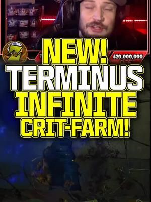 BO6 INFINITE CRIT-FARM IS BACK AGAIN! shout-out to @Glitching Queen and @Caspahz #blackops6zombies #bo6 #blackops #blackops6 #zombies #guide #callofduty #glytchfam #bo3 #damned7 #treyarch #aethershroud #glitch #godmode #terminus 