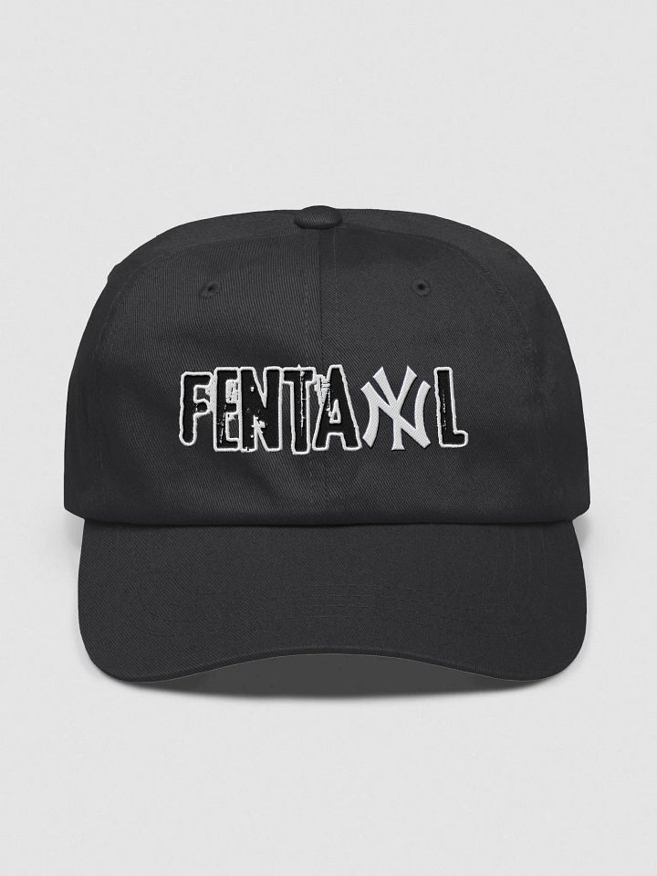 Fent Dad Hat product image (1)